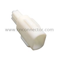 6 way male waterproof cable connector 6188-0706