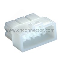 6070-6621 6.00mm 250 pitch male unsealed housing connector
