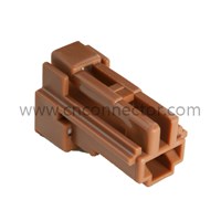 6098-0234 female 2 way wire connectors