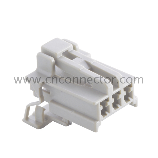 6098-0241 male-female wiring harness connectors