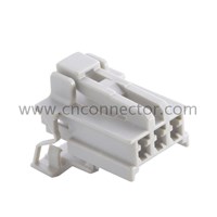 6098-0241 male-female wiring harness connectors