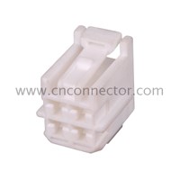 6098-1489 female 4 pin plastic housing automotive wire to wire connectors