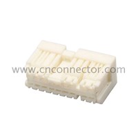 6098-6957 female 16 pin automotive wire to wire connectors