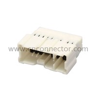 6098-6986 male 16 pin automotive wire connectors