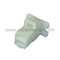 6110-4623 Series 250 Lock Type Faston 6 Connector male 2 way