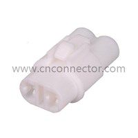 6180-2181 female 2 pin hot sale auto connectors