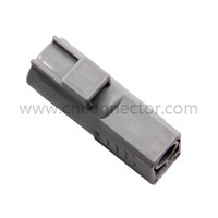 6188-0083 male 1 pin automotive connectors manufacture