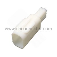 6188-0706 0.60mm pitch 6 pin male connector housing plug