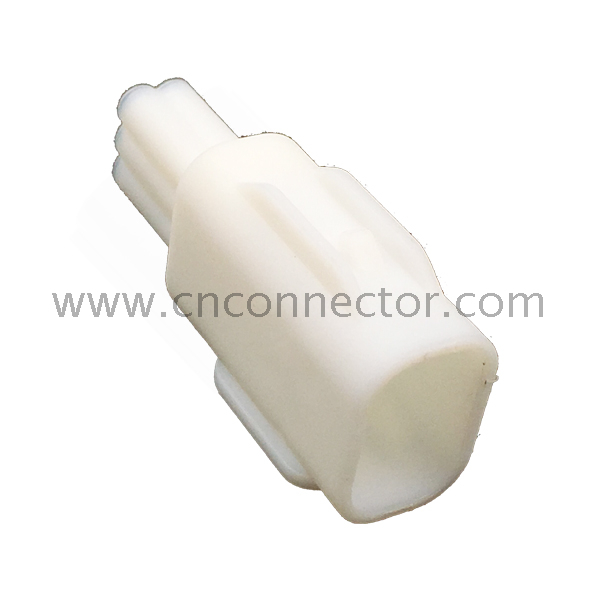 6188-0706 0.60mm pitch 6 pin male connector housing plug