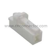 6189-0175 PE165422 female 2 pin automotive connectors