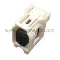 6189-1142 0.60mm pitch 6 pin female connector housing socket