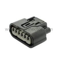 6189-1012 6 pin male auto plug car plug crimp connectors