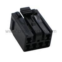 6240-5190 7283-1060 replacement China 6 pin female auto connectors