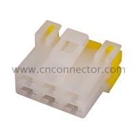 6918-0076 6101-5061 7123-6060 female 6 pin automotive wire connectors