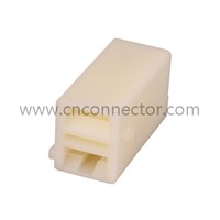 7.8 series 2 pin female wire connectors