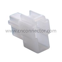 7122-2820 6070-2621 172129-1 6.0mm pitch electric 2 way wiring connector