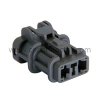 7123-6520-40 7123-6423-30 6.00mm 250 pitch auto connector female