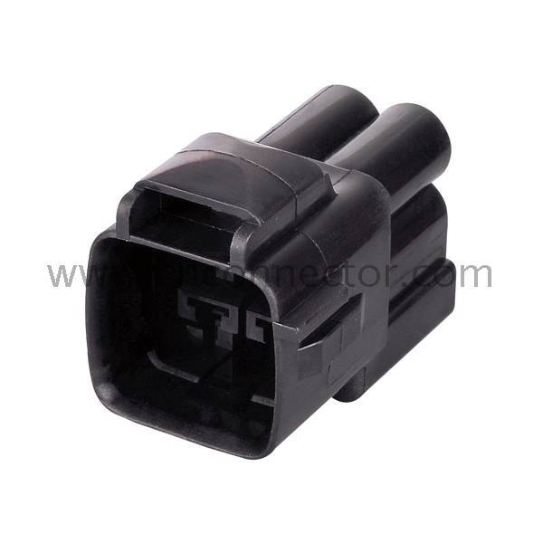 7282-7041-30 male 4 way pin automotive wire harness connectors