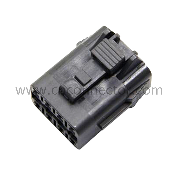 8 pin auto connector of female and male for car 7123-7780-40