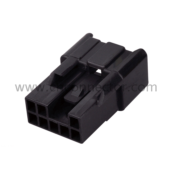 8 pin MG620053 accelerator pedal auto connector