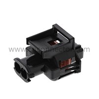 936059-1 1928403874 female 2 way car electrical connectors