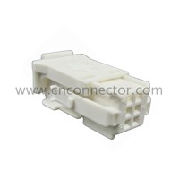 953382-1 watertight auto waterproof cable 6 pin connector electric