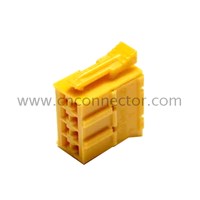 969191-1 Housing 8P for Junior Timer JPT connector