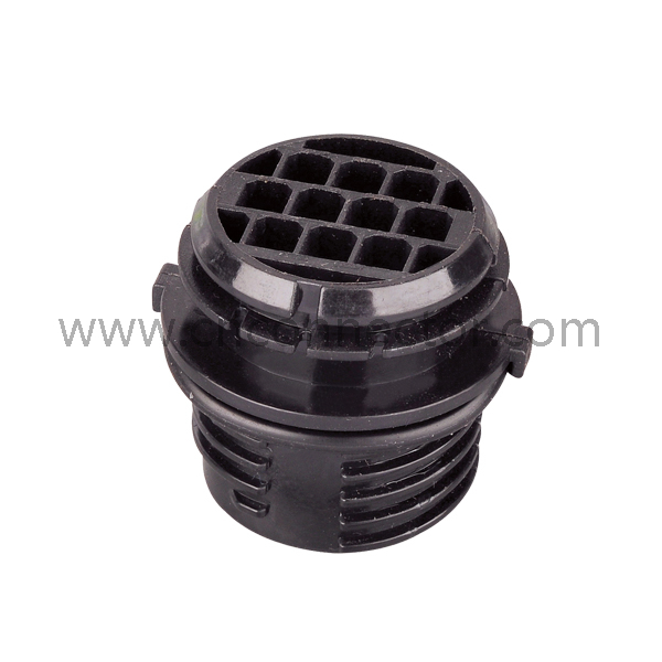 98958-1011 0989581011 05080EV10F1 10 way auto connector for 2017 DONGFENG H30