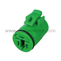 Auto 3way female and male harness connector 1300-0795 Auto harness connector