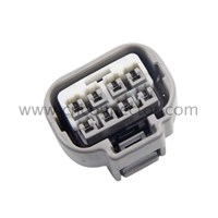 Buy Wholesale From China 8 Pin Wiring Automobile Car Connector 7283-1081-40