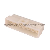China automotive connector electrical connectors