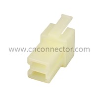 High reliable male female connector car 6120-3523
