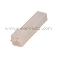 Hight quality 1 pin female automotive connectors