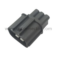 Hot Selling Item Waterproof Automobile Male 3 Pin Ford Connector 6181-0071