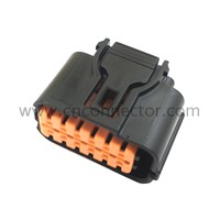 HP285-12021 female 12 pin automotive connectors
