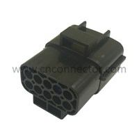 174657-2 174658-7 10 pin auto wiring male connector