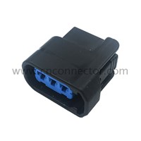 3 way female waterproof electrical connectors for 6189-0728