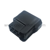 3 way female waterproof electrical connectors for 6189-0728