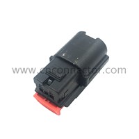 3 pole female auto connector 31403-3700