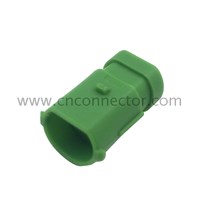 6 way female wire connectors automotive electrical connectors