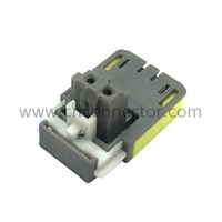 2 pin auto wire connector for airbag