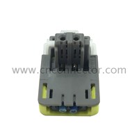 2 pin auto wire connector for airbag