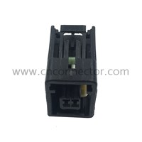 7283-6078-30 2 pin Female electrical automotive connector