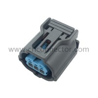 3 way Camshaft sensor car connectors