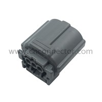 3 way Camshaft sensor car connectors