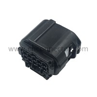 6189-1134 90980-12380 10 way automotive connectors for Toyota Lexus Blind Spot Sensor Canister Pump Module