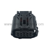 6189-1134 90980-12380 10 way automotive connectors for Toyota Lexus Blind Spot Sensor Canister Pump Module