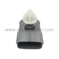 6188-4914 sealed male 13 pin pbt gray 0.64mm automotive connector