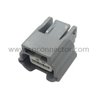 3 pin female car connectors