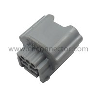 3 pin female car connectors